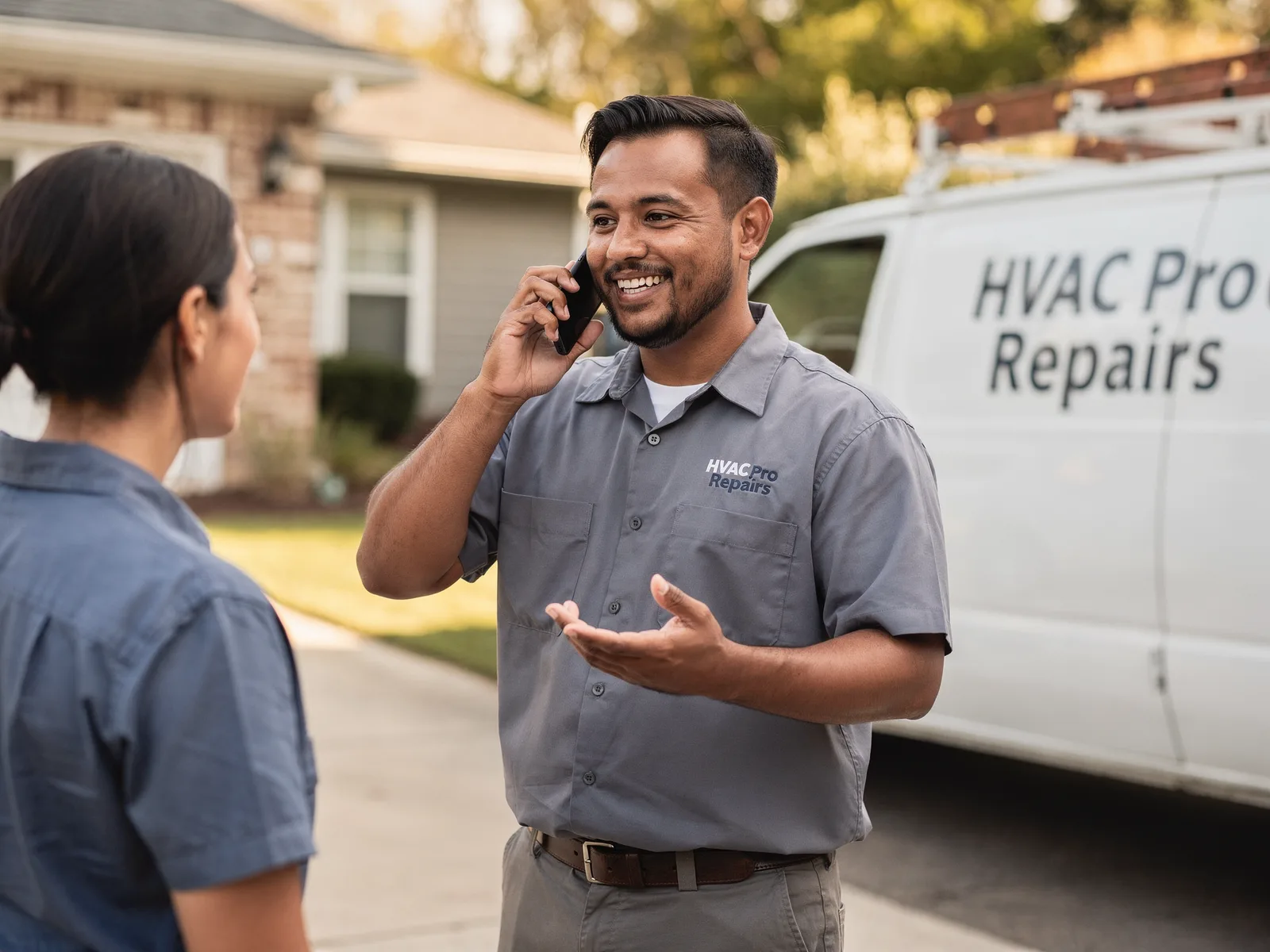 Heat Pump Repair Ovett, MS FAQs